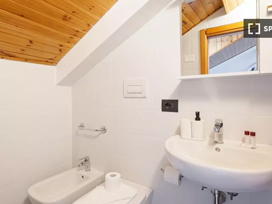 Immagine 5 di Ufficio in affitto  in Corso Magenta a Milano