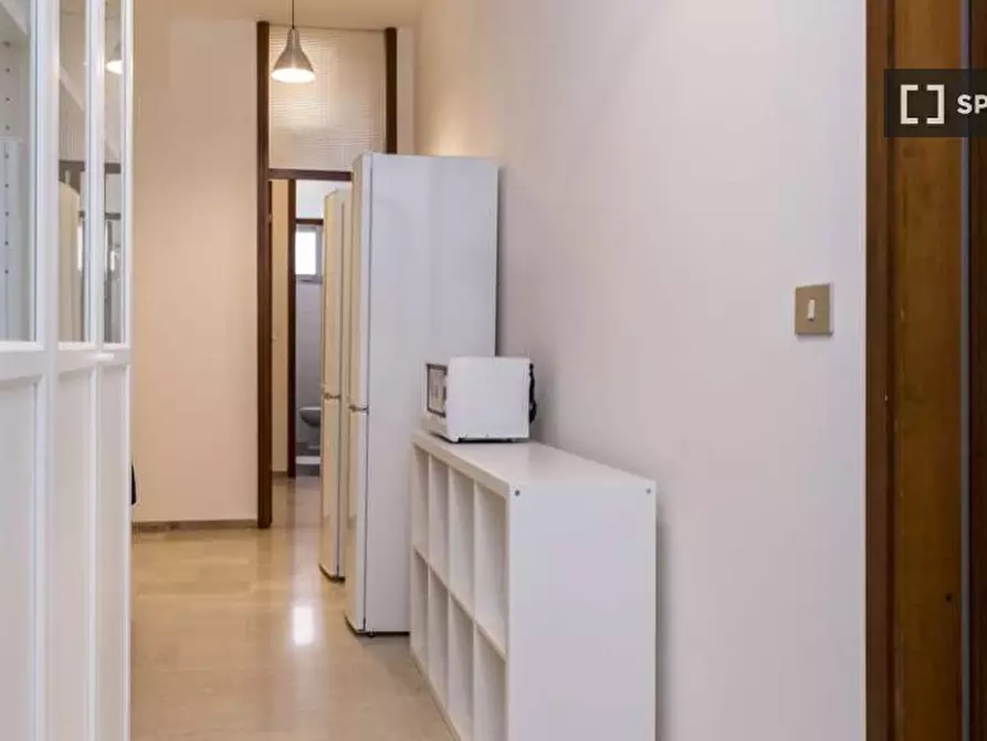 Immagine 19 di Camera condivisa in affitto  in Via Giuseppe Frua a Milano