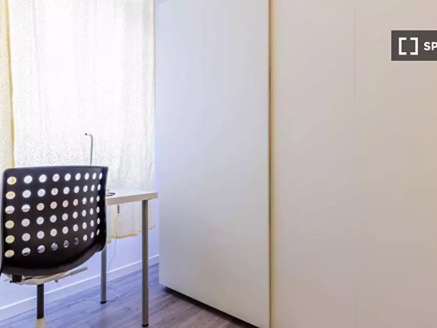 Immagine 4 di Camera condivisa in affitto  in Via Natale Battaglia a Milano