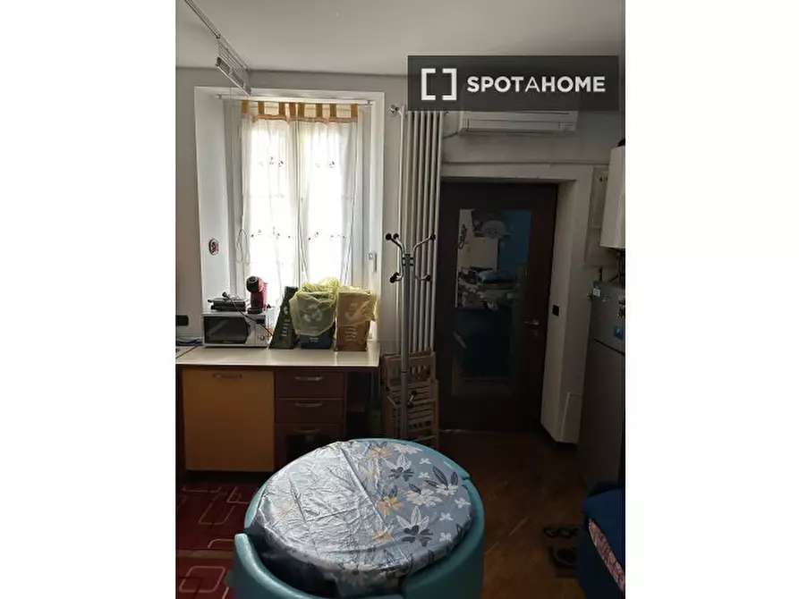 Immagine 4 di Appartamento in affitto  in Corso Ventidue Marzo a Milano