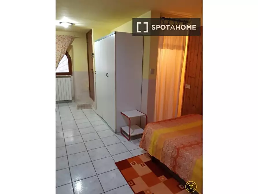 Immagine 3 di Ufficio in affitto  in Via della Torretta a Perugia