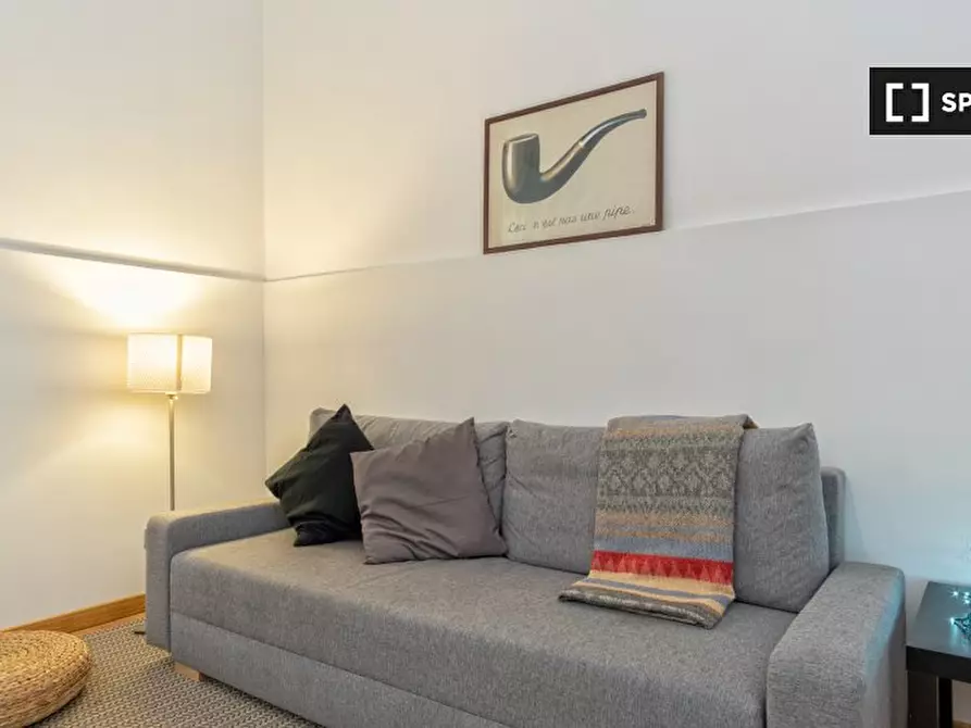 Immagine 10 di Appartamento in affitto  in Via Homs a Roma