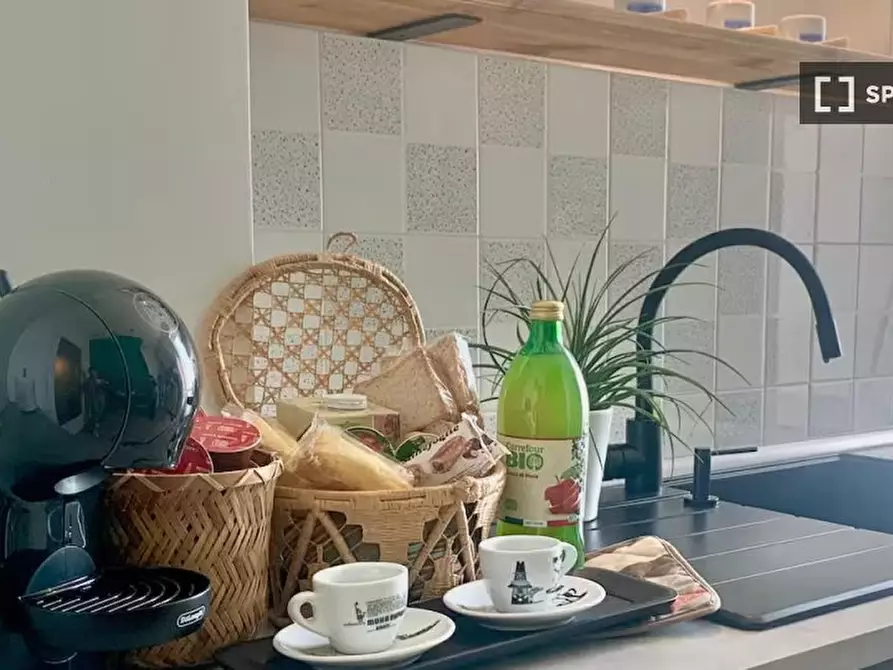 Immagine 14 di Appartamento in affitto  in Piazza dei Navigatori a Roma