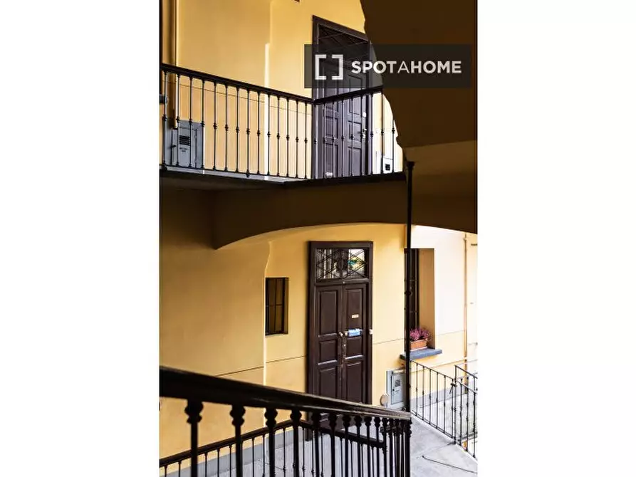 Immagine 19 di Appartamento in affitto  in Via Giovanni Rasori a Milano