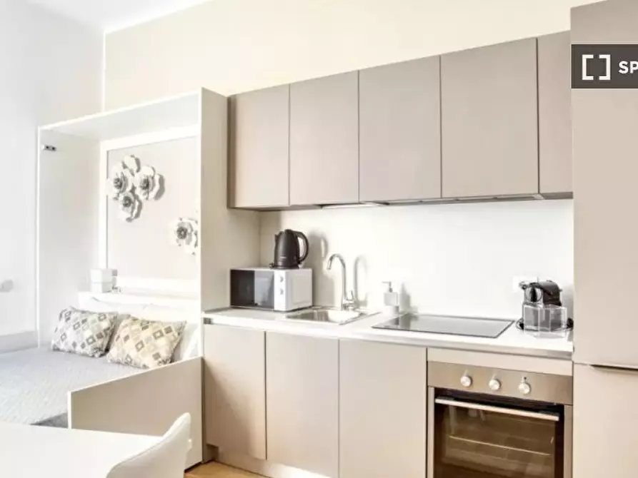 Immagine 9 di Appartamento in affitto  in Via Privata Giovanni Bertacchi a Milano