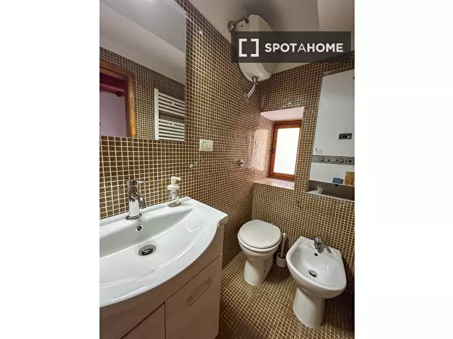 Immagine 1 di Appartamento in affitto  in Piazza dei Peruzzi a Firenze