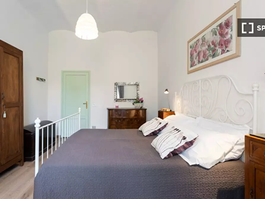 Immagine 19 di Appartamento in affitto  in Via del Campuccio a Firenze