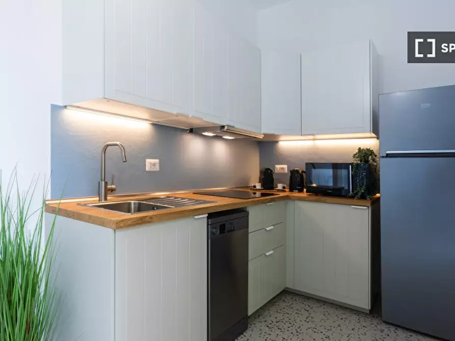 Immagine 8 di Appartamento in affitto  in Via di Boccea a Roma