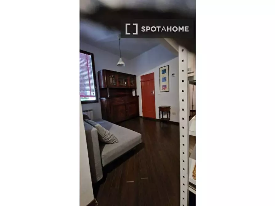 Immagine 13 di Appartamento in affitto  in Via del Pellegrino a Firenze