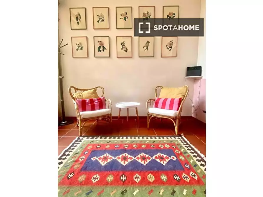 Immagine 3 di Appartamento in affitto  in Via Gezio Calini a Brescia