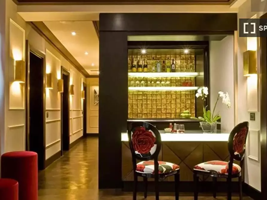 Immagine 7 di Camera condivisa in affitto  in Via dei Brunelleschi a Firenze