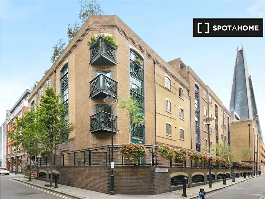 Immagine 10 di Appartamento in affitto  in Flat - Lion Court a Camberwell