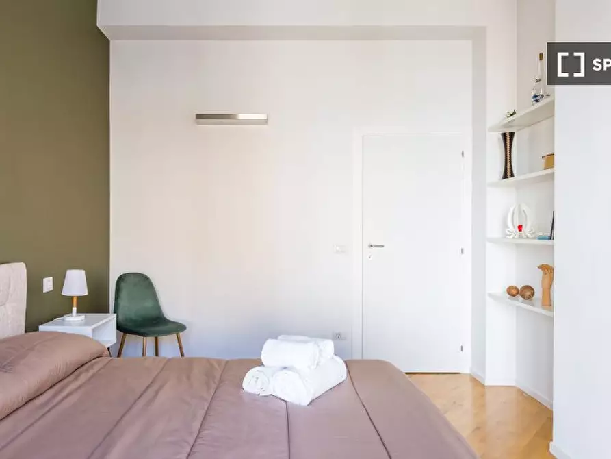 Immagine 14 di Appartamento in affitto  in Viale Nicola Fornelli a Napoli