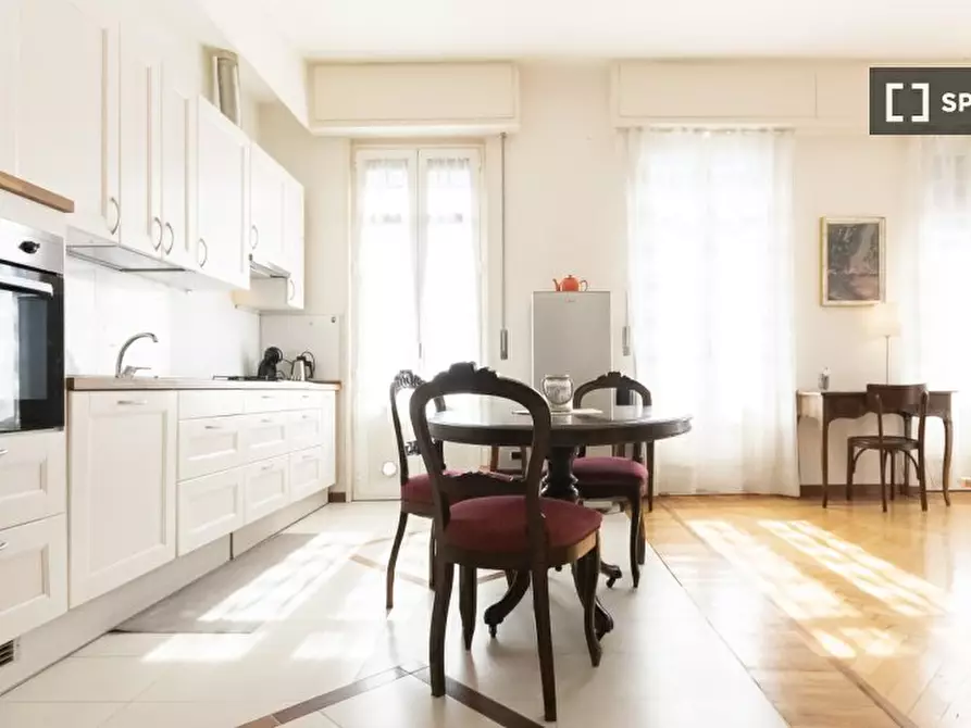 Immagine 10 di Ufficio in affitto  in Via Giovanni Battista Piranesi a Milano