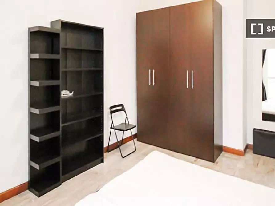 Immagine 10 di Camera condivisa in affitto  in Viale Sabotino a Milano