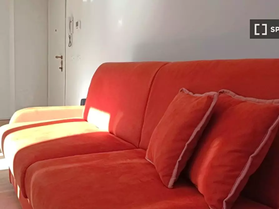 Immagine 2 di Ufficio in affitto  in Via Tagiura a Milano