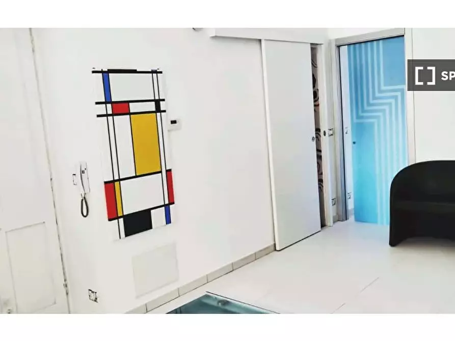Immagine 13 di Appartamento in affitto  in Via Muriaglio a Torino