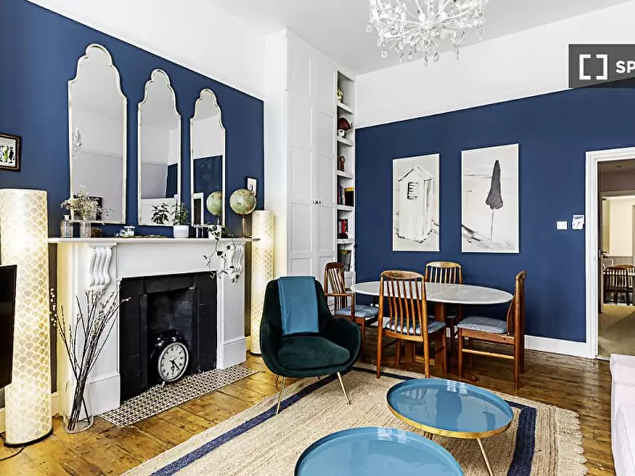 Immagine 12 di Appartamento in affitto  in Castletown Road a Hammersmith