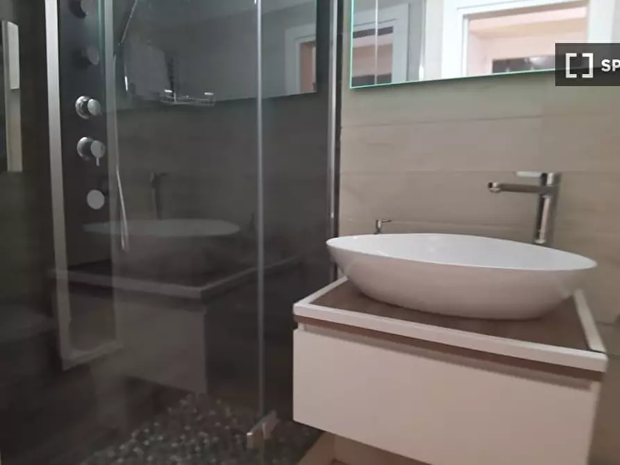 Immagine 5 di Camera condivisa in affitto  in Piazza de' Pitti a Firenze