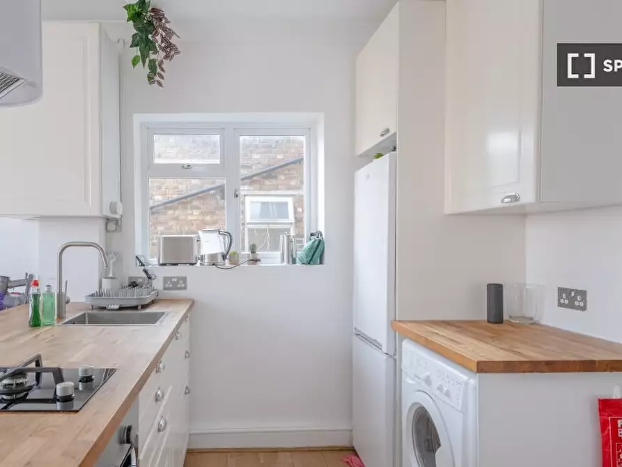 Immagine 12 di Appartamento in affitto  in flat a Walthamstow