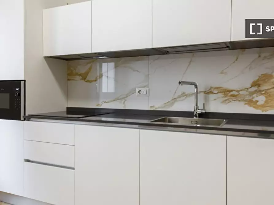 Immagine 7 di Appartamento in affitto  in Via Francesco Valori a Firenze