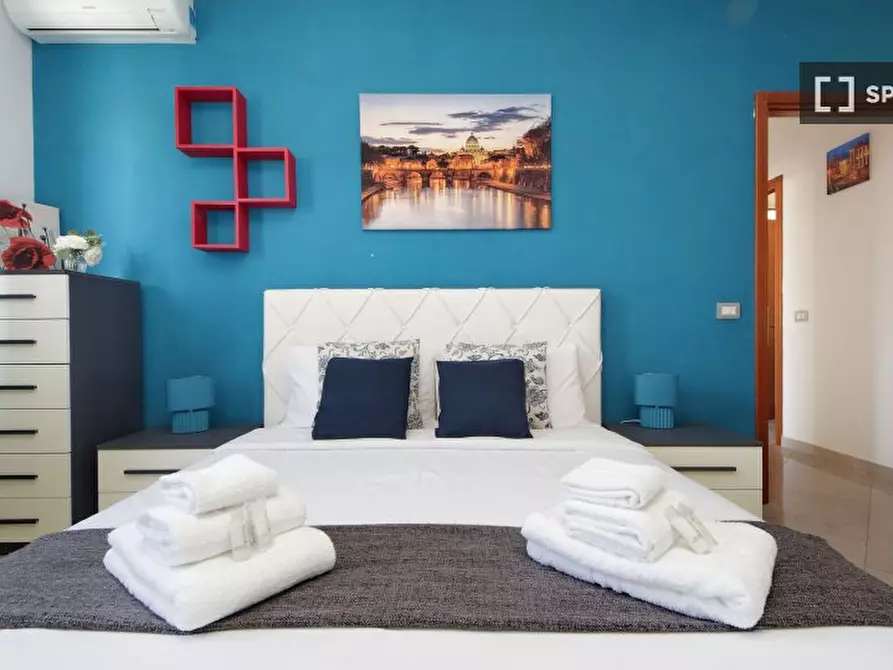 Immagine 1 di Appartamento in affitto  in VIA LUIGI GASTINELLI a Roma