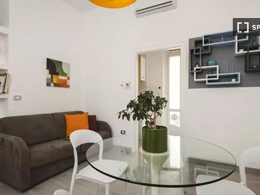 Immagine 1 di Appartamento in affitto  in Via Brembo a Milano