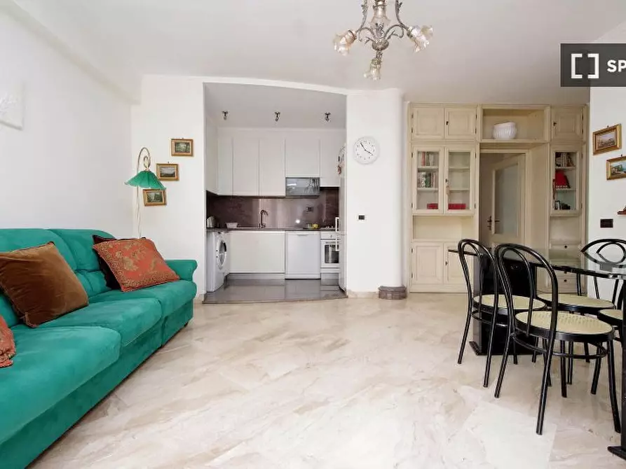 Immagine 9 di Appartamento in affitto  in Via Laurentina a Roma