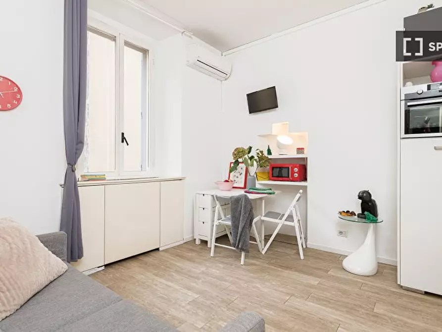 Immagine 2 di Ufficio in affitto  in Via Alessandro Tadino a Milano