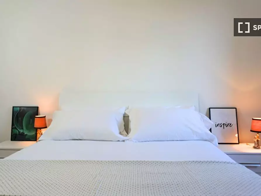 Immagine 18 di Appartamento in affitto  in Viale Cassala a Milano