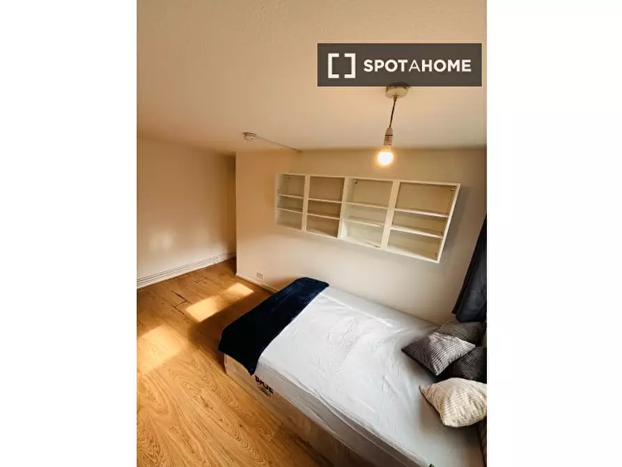 Immagine 4 di Camera condivisa in affitto  in Georges Road a Islington