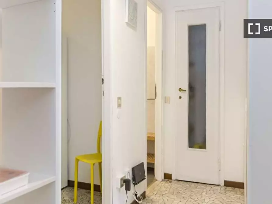 Immagine 18 di Camera condivisa in affitto  in Via Privata Armenia a Milano
