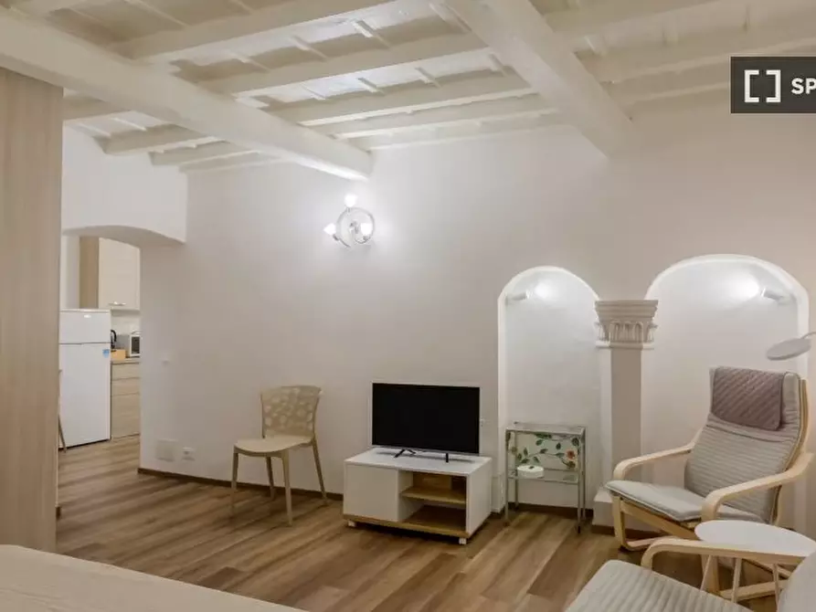 Immagine 1 di Appartamento in affitto  in Via Ghibellina a Firenze