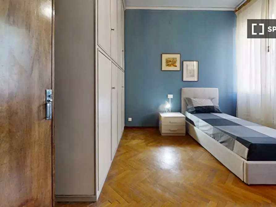 Immagine 4 di Camera condivisa in affitto  in VIA Ugo foscolo a Padova