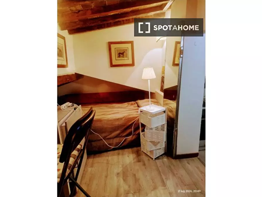Immagine 6 di Ufficio in affitto  in Lungarno Amerigo Vespucci a Firenze