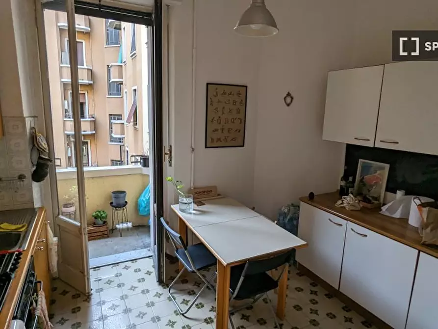 Immagine 5 di Camera condivisa in affitto  in Via Vespri Siciliani a Milano