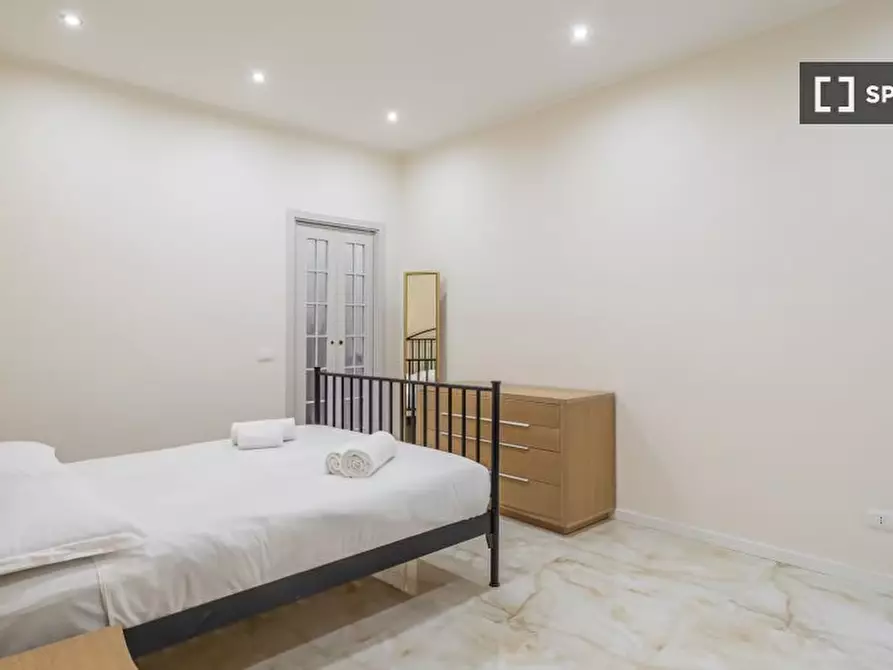 Immagine 5 di Appartamento in affitto  in Via Arquà a Milano