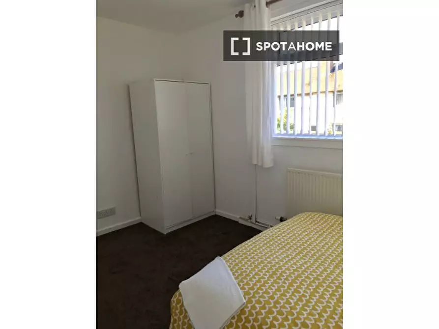 Immagine 3 di Camera condivisa in affitto  in Peveril Terrace a Liberton and Craigmillar
