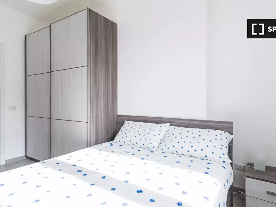 Immagine 3 di Camera condivisa in affitto  in Via Giovanni Cimabue a Milano