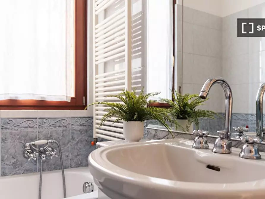 Immagine 17 di Appartamento in affitto  in Via Antonio Cechov a Milano