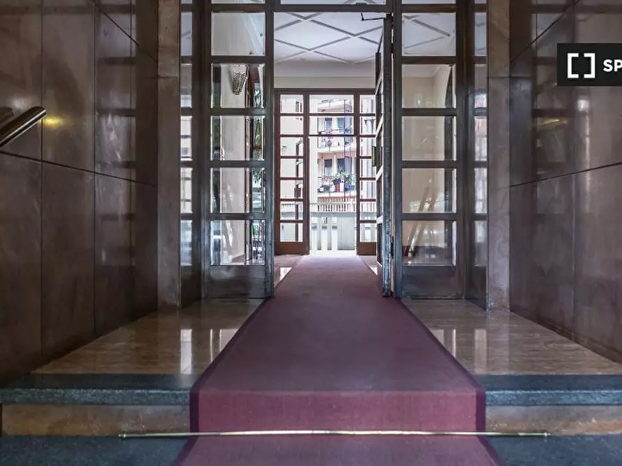 Immagine 16 di Camera condivisa in affitto  in Via Bartolomeo Eustachi a Milano