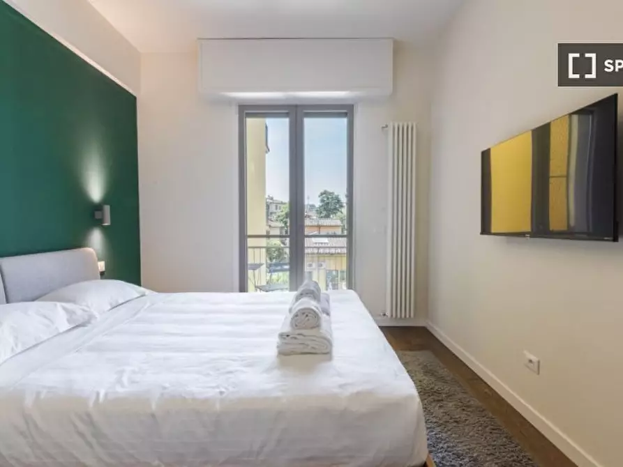 Immagine 4 di Appartamento in affitto  in Via Guido Monaco a Firenze