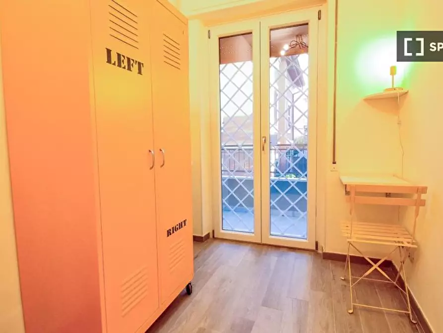 Immagine 4 di Appartamento in affitto  in Via delle Fresie a Roma