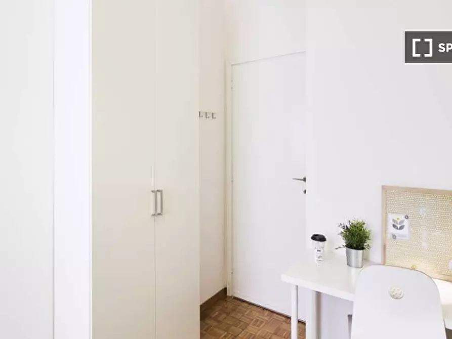 Immagine 7 di Camera condivisa in affitto  in Via Leone Tolstoi a Milano