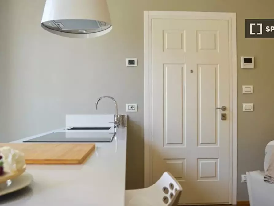 Immagine 11 di Appartamento in affitto  in Via Santa Maria Fulcorina a Milano