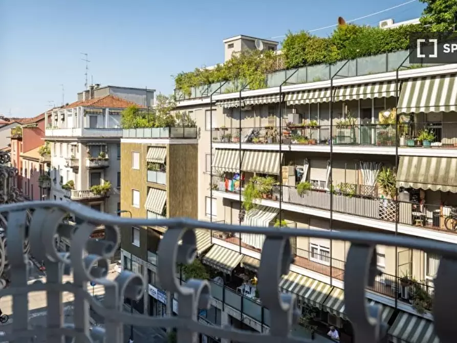 Immagine 11 di Appartamento in affitto  in Via Marco Aurelio a Milano