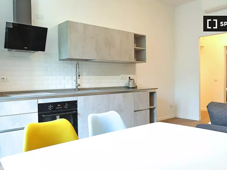 Immagine 3 di Appartamento in affitto  in Piazza della Repubblica a Milano