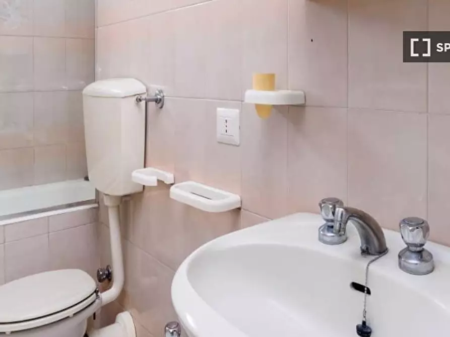 Immagine 15 di Camera condivisa in affitto  in Largo Camillo Caccia Dominioni a Milano