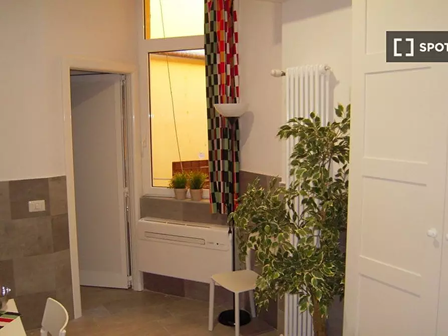 Immagine 3 di Ufficio in affitto  in Via Nazario Sauro a Bologna