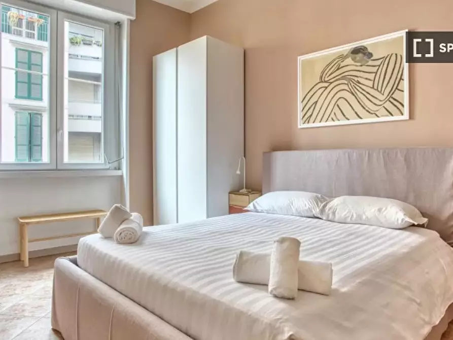 Immagine 14 di Appartamento in affitto  in Corso di Porta Ticinese a Milano